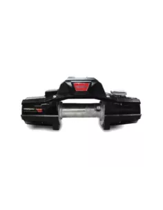 Treuil Warn Zeon 10 4536kg 24V WARN - accessoire 4x4 2
