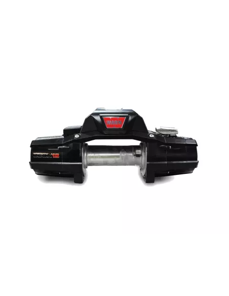 Treuil Warn Zeon 10 4536kg 24V WARN - accessoire 4x4