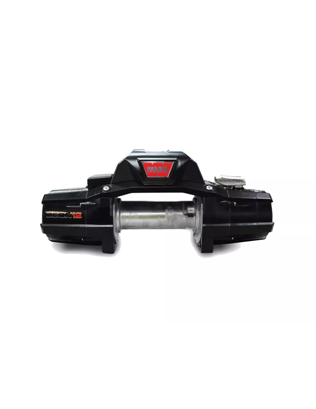 Treuil Warn Zeon 10 4536kg 24V WARN - accessoire 4x4
