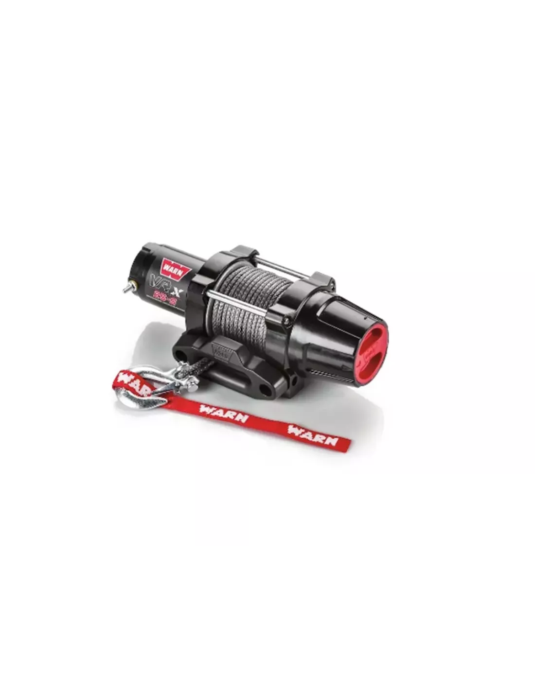Treuil Warn VRX 25-S 1134kg 12V WARN - accessoire 4x4