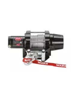 Treuil Warn VRX 25 1134kg 12V WARN - accessoire 4x4 2