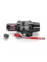Treuil Warn VRX 35-S 1588kg 12V WARN - accessoire 4x4