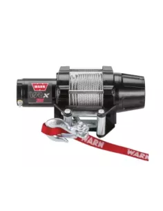 WARN VRX 35 1588KG 12V lier WARN - 4x4 accessoire 2