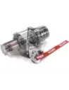 Treuil Warn VRX 45-S 2041kg 12V WARN - accessoire 4x4
