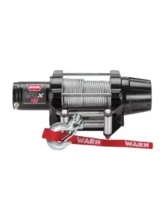 Warn Warn VRX 45 2041kg 12V WARN - 4x4 Zubehör 2