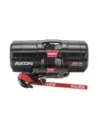 Treuil Warn Axon 35-S 1588kg 12V WARN - accessoire 4x4