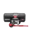 Treuil Warn Axon 35 1588kg 12V WARN - accessoire 4x4