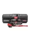 Treuil Warn Axon 45-S 2041kg 12V WARN - accessoire 4x4