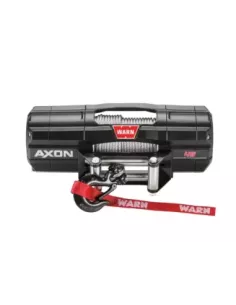 Treuil Warn Axon 45 2041kg 12V WARN - accessoire 4x4 2