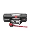 Treuil Warn Axon 45 2041kg 12V WARN - accessoire 4x4