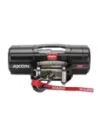 Treuil Warn Axon 55 2495kg 12V WARN - accessoire 4x4