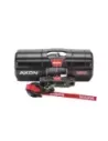 Treuil Warn Axon 45 RC 2041kg 12V WARN - accessoire 4x4
