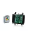 Treuil Warn 2000 DC 907kg 12V WARN - accessoire 4x4