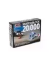 Poulie de mouflage ARB 9000Kg ARB - accessoire 4x4