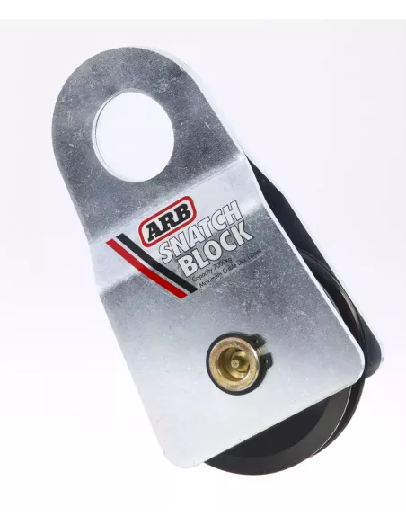 Poulie de mouflage ARB 7000Kg ARB - accessoire 4x4