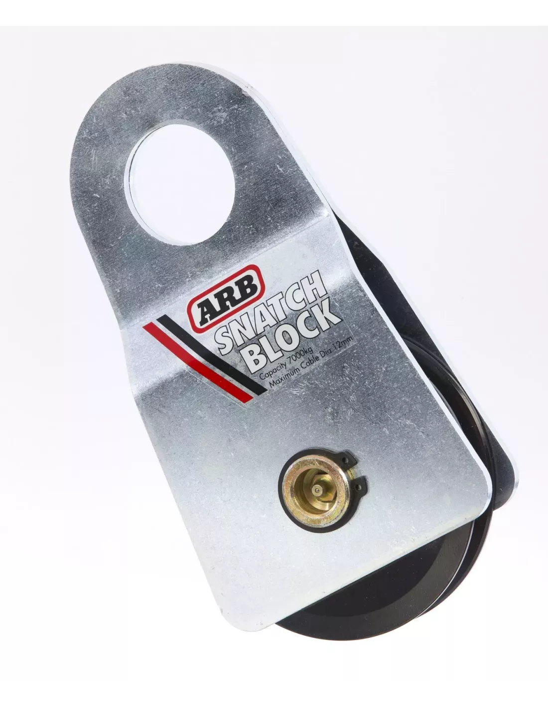 Poulie de mouflage ARB 7000Kg ARB - accessoire 4x4