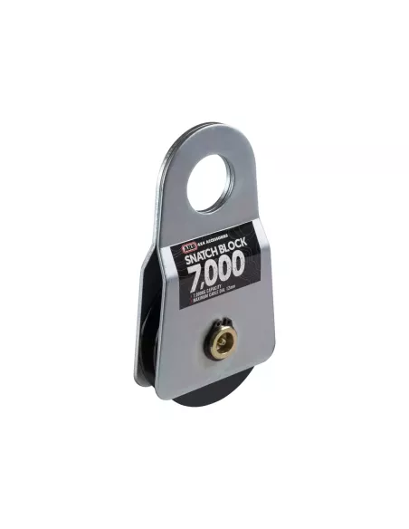 Poulie de mouflage ARB 7000Kg ARB - accessoire 4x4