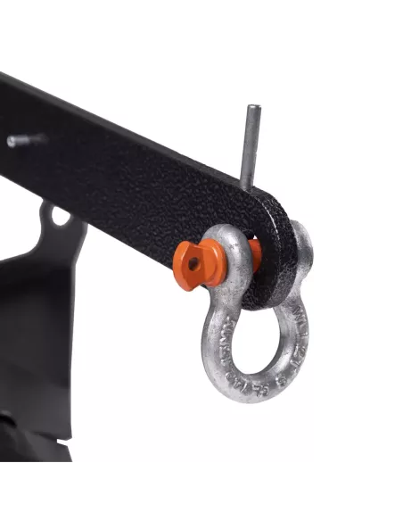 Ancre terrestre ARB ARB - accessoire 4x4