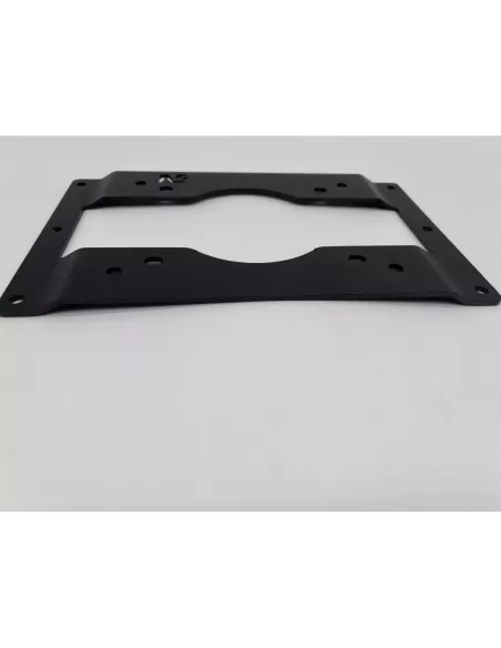 Kit support spécifique de fixation pour boitier relais de treuil Warn
