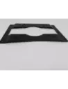 Kit support spécifique de fixation pour boitier relais de treuil Warn