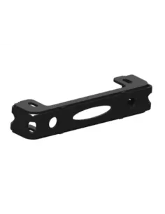 60mm verlengingsset voor horge of lierkabelgeleider N4-Offroad 2