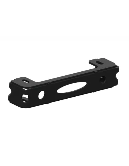 Kit rallonge 60mm pour écubier ou guide câble de treuil