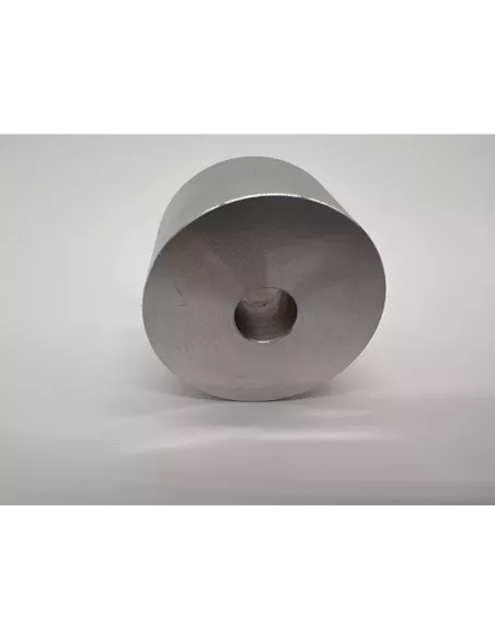Kit rallonge 25/50mm pour écubier de treuil -