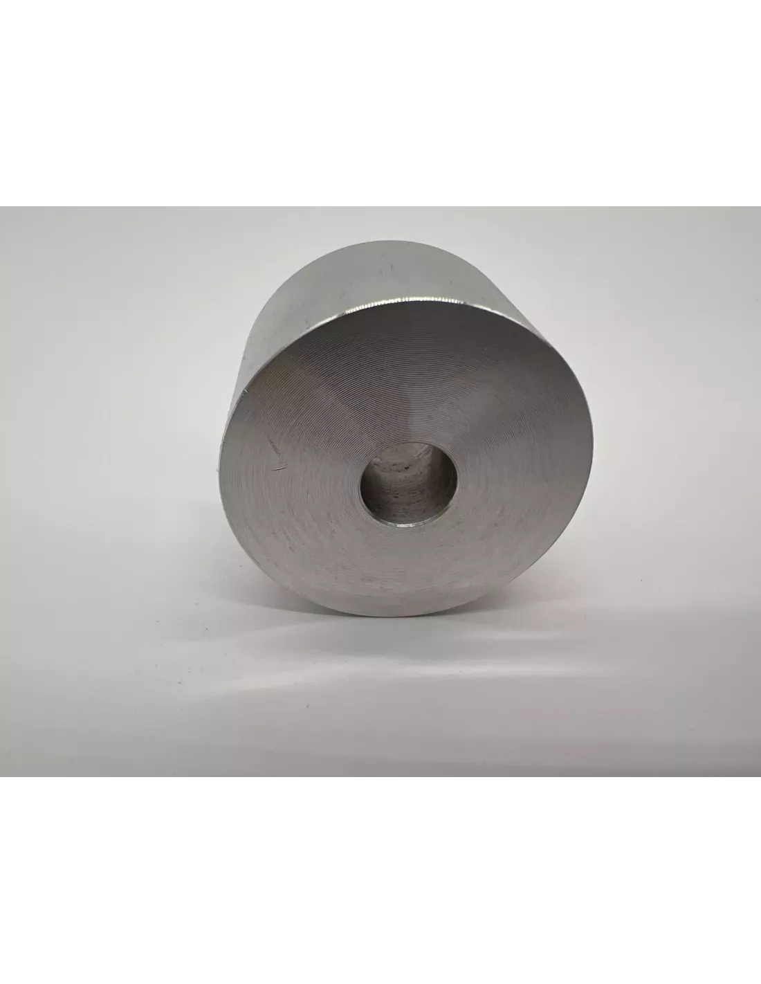 Kit rallonge 25/50mm pour écubier de treuil -