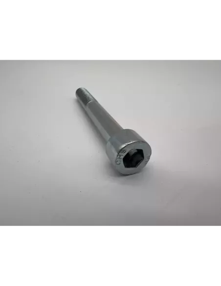 Kit rallonge 25/50mm pour écubier de treuil -