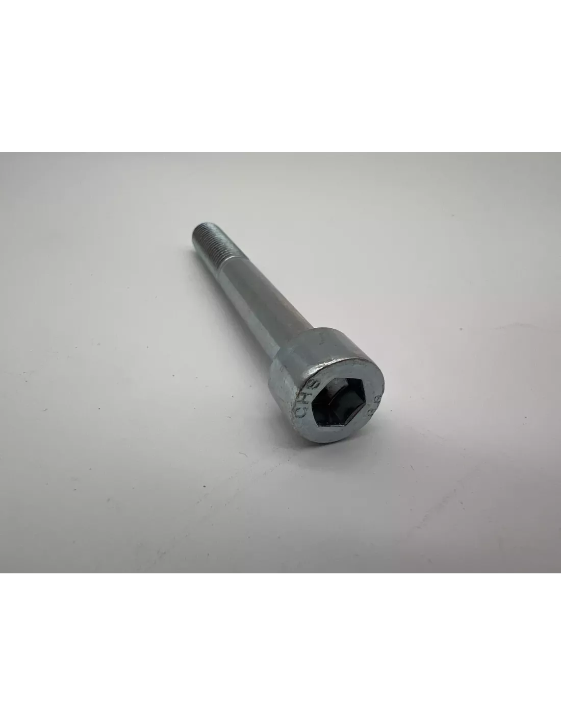 Kit rallonge 25/50mm pour écubier de treuil -