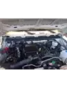 Kit support boitier relais treuil dans compartiment moteur Jimny