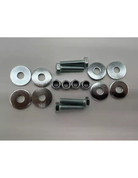 Kit support spécifique de fixation déport 1.5 mètres pour boitier