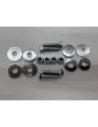 Kit support spécifique de fixation déport 1.5 mètres pour boitier