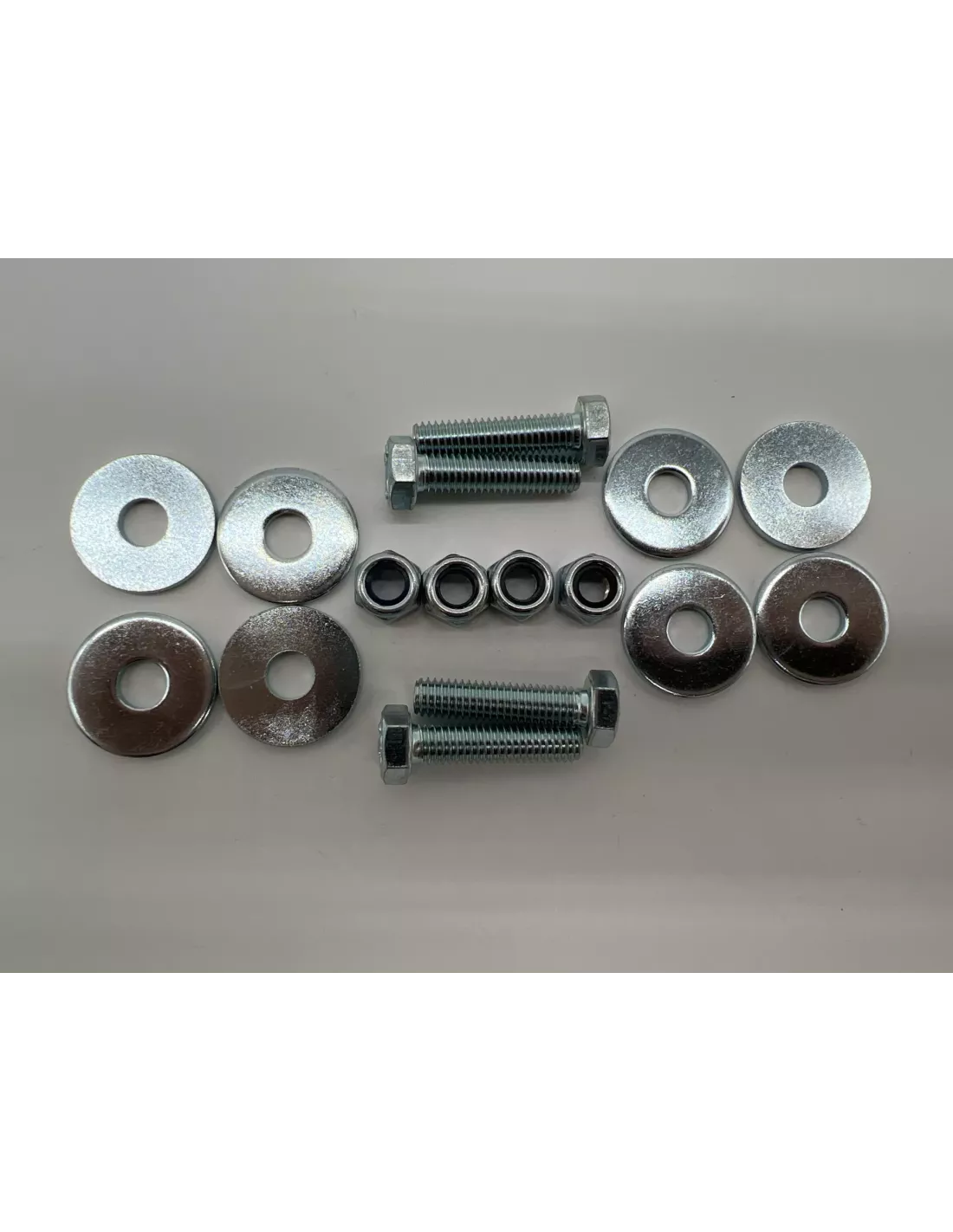 Kit support spécifique de fixation déport 1.5 mètres pour boitier