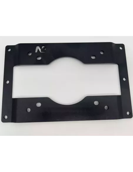 Kit support spécifique de fixation déport 1.5 mètres pour boitier