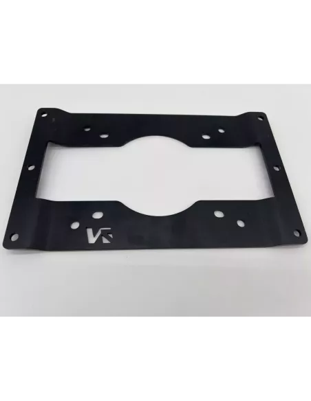 Kit support spécifique de fixation déport 1.5 mètres pour boitier
