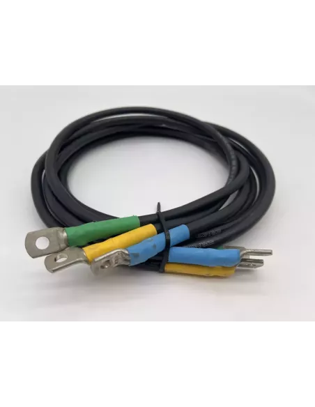 Kit support spécifique de fixation déport 1.5 mètres pour boitier