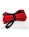 Rallonge de corde synthétique de treuil 10mm x 20M