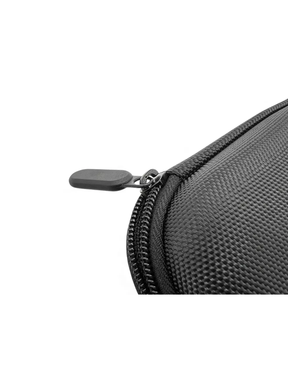 Anneau de treuillage alu 13.5T Ø148mm rouge avec etui