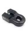 Arrêt de corde 10T alu noir pour manille souple