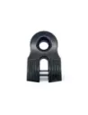 Arrêt de corde 10T alu noir pour manille souple