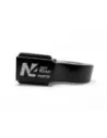Arrêt de corde 10T alu noir pour manille souple