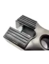 Arrêt de corde 10T alu noir pour manille souple