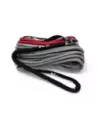 Corde synthétique de treuil 10mm x 24M - jusqu'à 5.4T