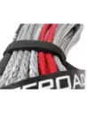 Corde synthétique de treuil 10mm x 24M - jusqu'à 5.4T