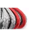 Corde synthétique de treuil 10mm x 24M - jusqu'à 5.4T