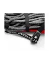 Corde synthétique de treuil 12mm x 28M - Jusqu'à 6.8T