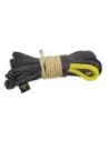 Cable synthétique OUTBACK Diam 10 x 24m avec crochet synthétique