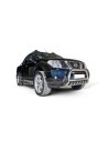 Buffalo met klauwen voor Nissan Pathfinder