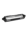 Guide cable écubier treuil noir Outback Import OUTBACK IMPORT -
